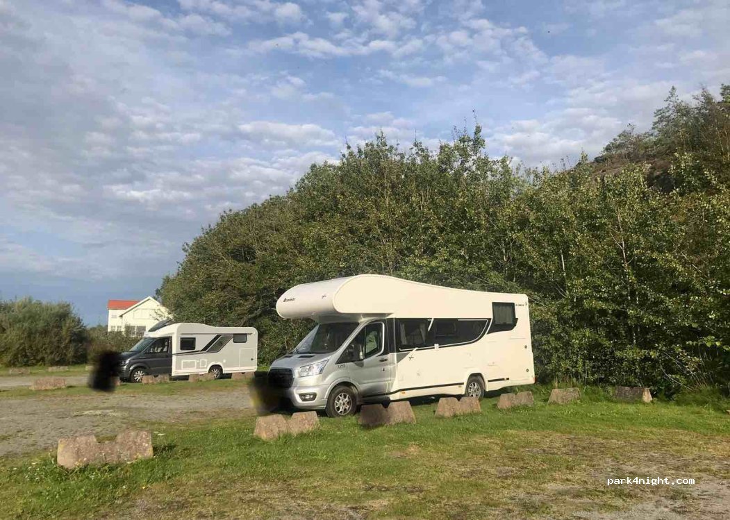 (442 71) Kärna - 120 Sundhammarsvägen — foto