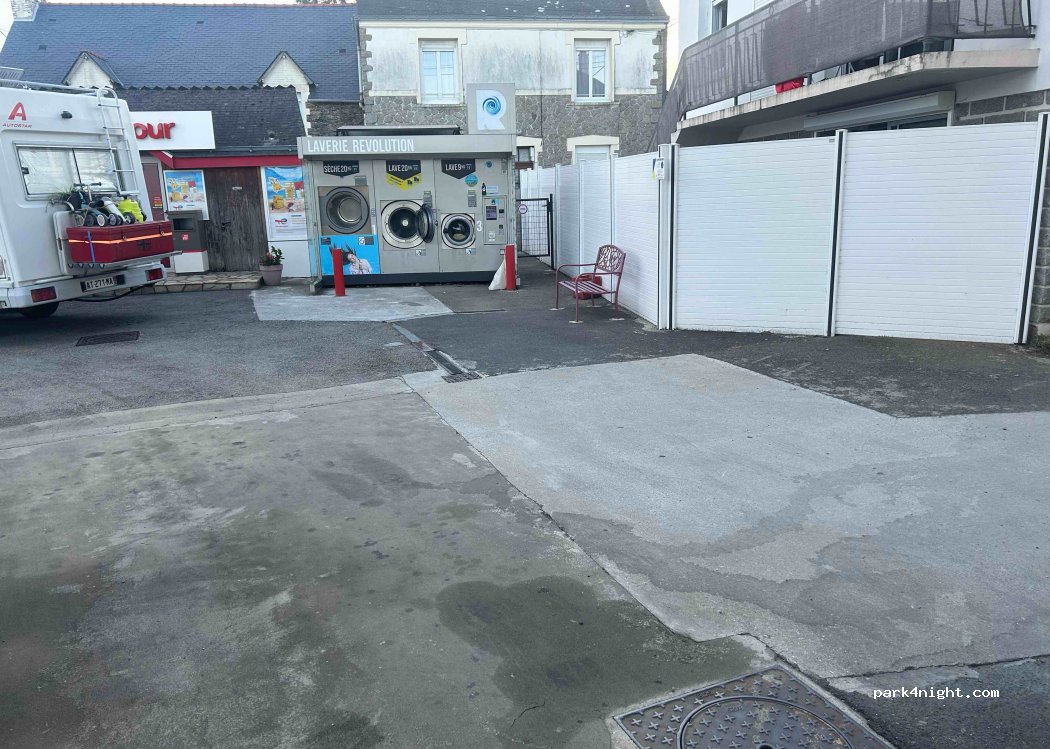 (35600) Redon - 86 Rue de Vannes — foto