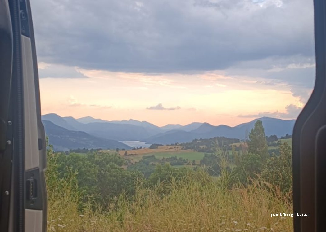 (05200) Puy-Sanières - — foto