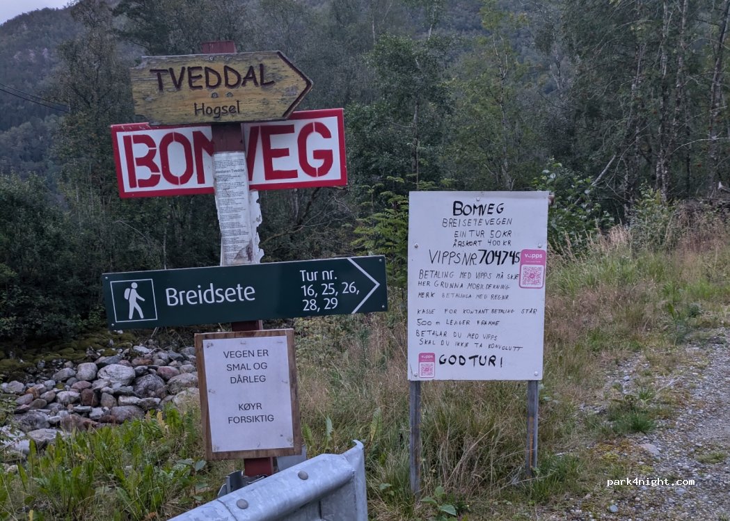 (5627) Jondal - 268 Folgefonnvegen — foto