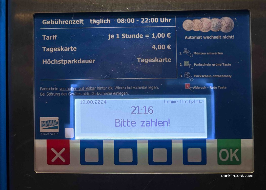 (18551) Lohme - 27 Arkonastraße — foto