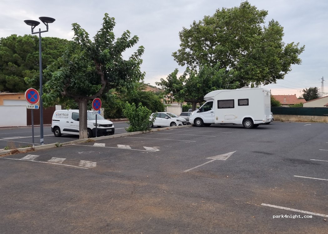 (34540) Balaruc-les-Bains - 3 Rue des Lauriers — foto