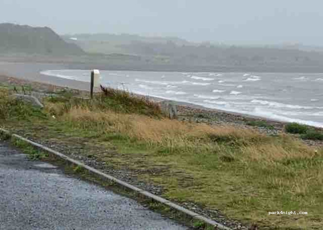 Gyles Quay Caravan park — foto 3