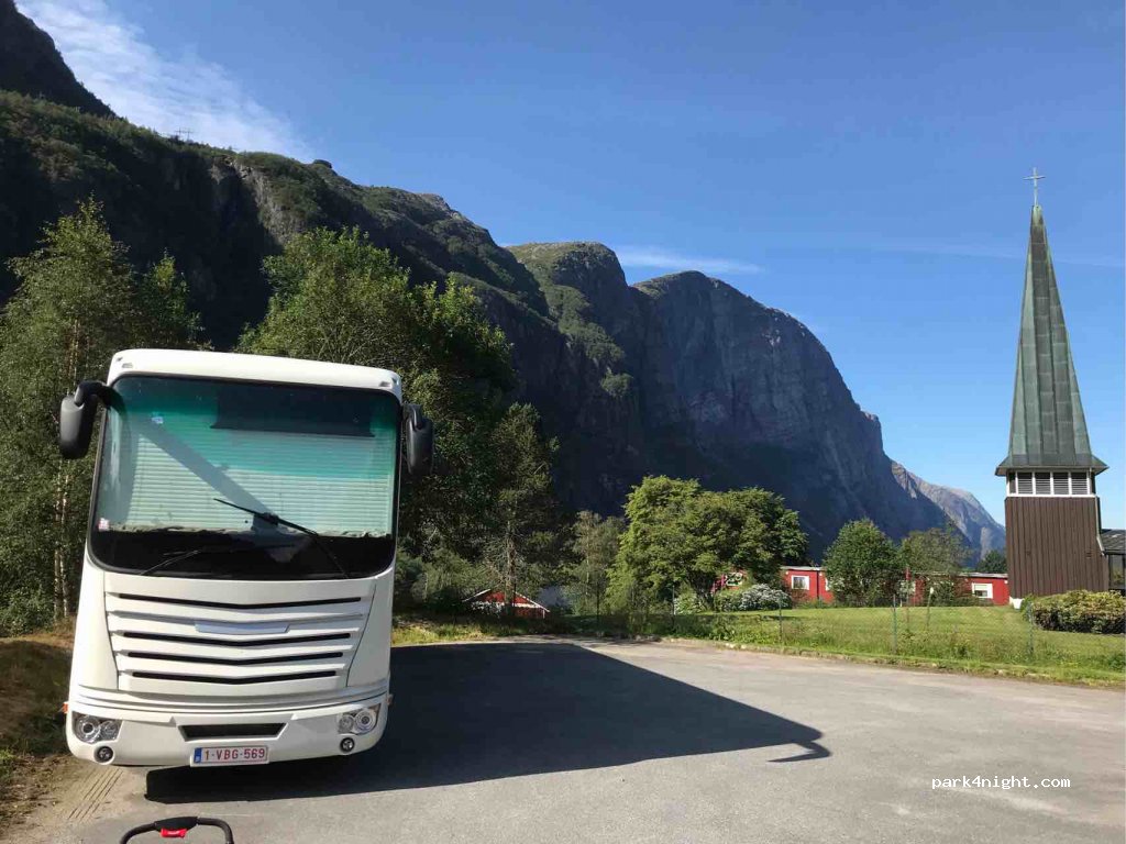 (4127) - 210 Fylkesveg 500 — foto 2