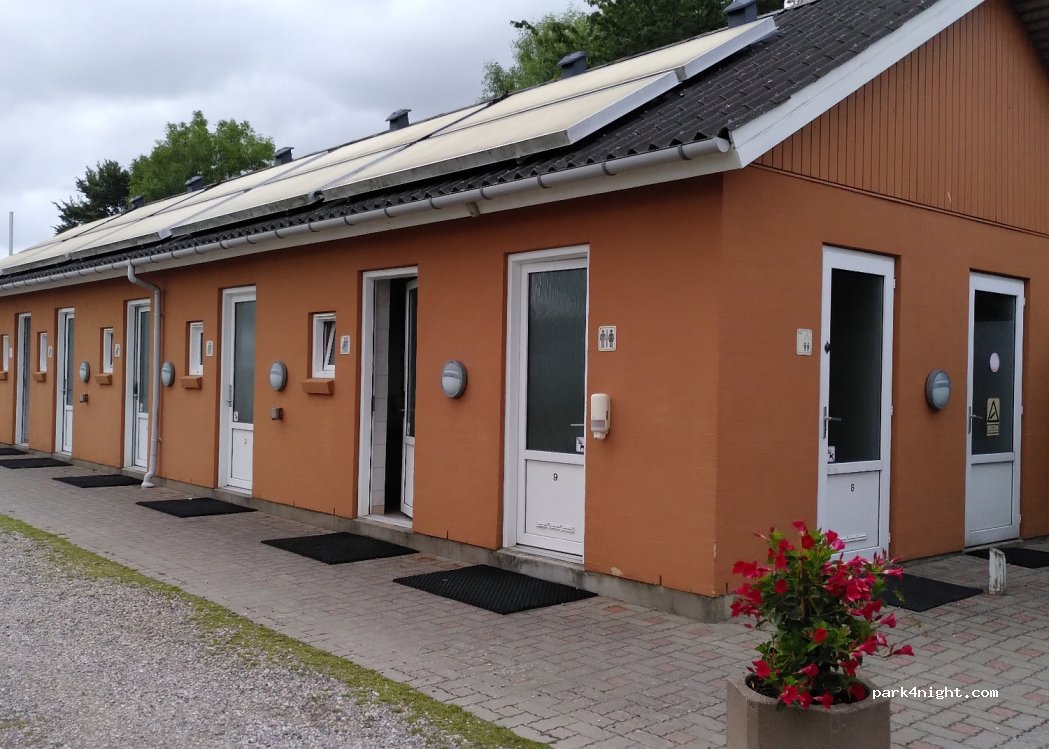 Ronæs Strand Camping A / S — foto 4