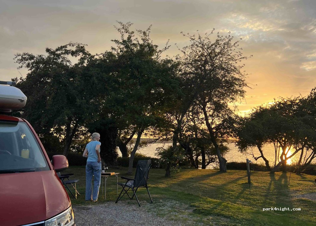 Ronæs Strand Camping A / S — foto 5