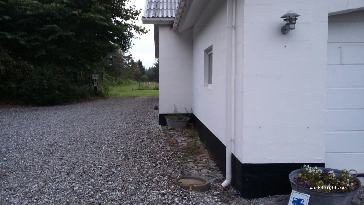 Ostenagaard Autocamp — foto 2