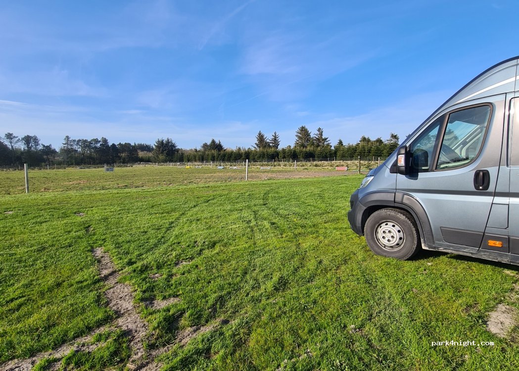 Ostenagaard Autocamp — foto 4