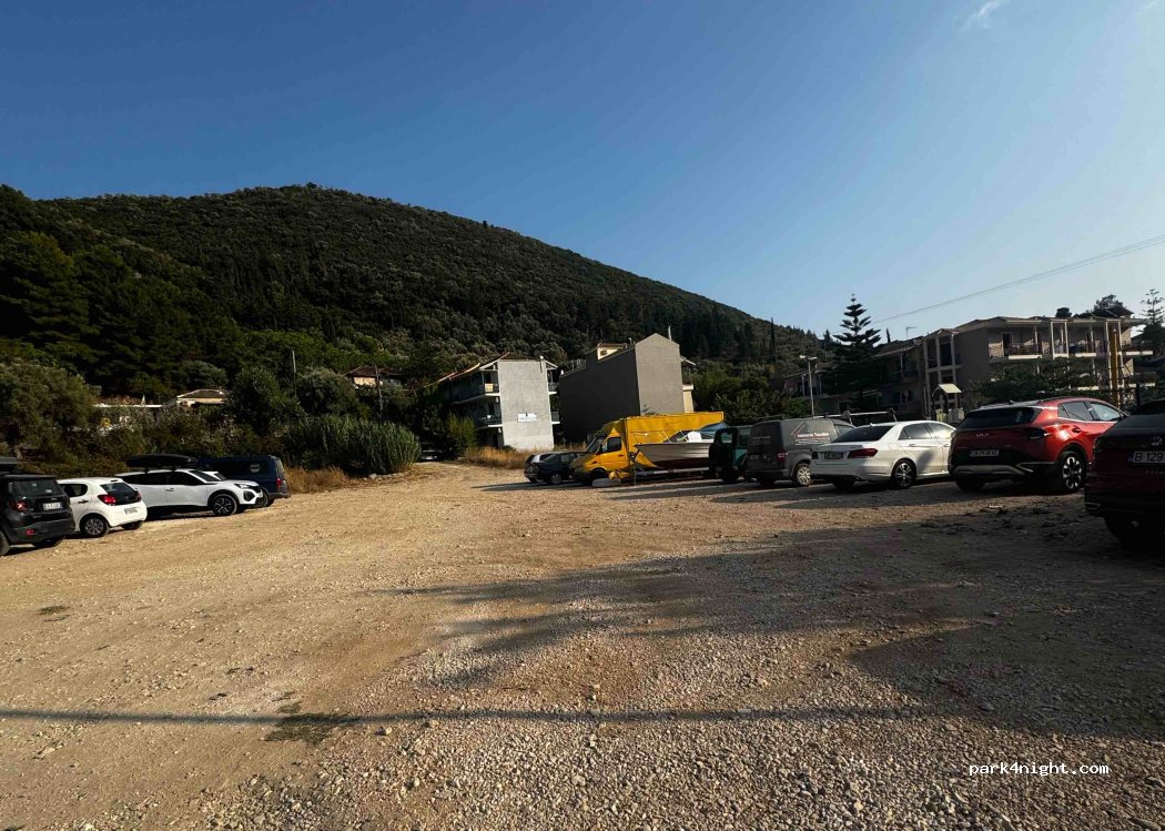 (310 82) Vasiliki - EO Lefkas - Vasilikis — foto 2