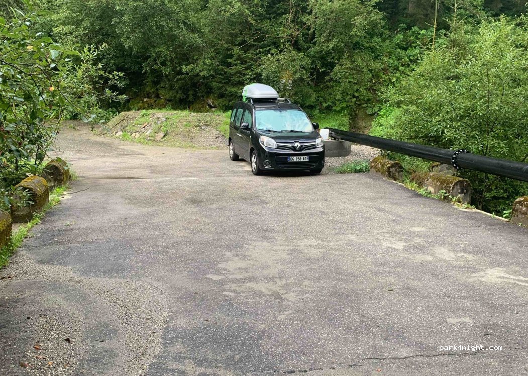 (73260) La Léchère - 29 Chemin des Pommerets — foto