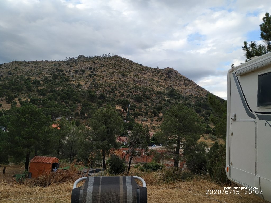 Camping El Canto la Gallina — foto 3