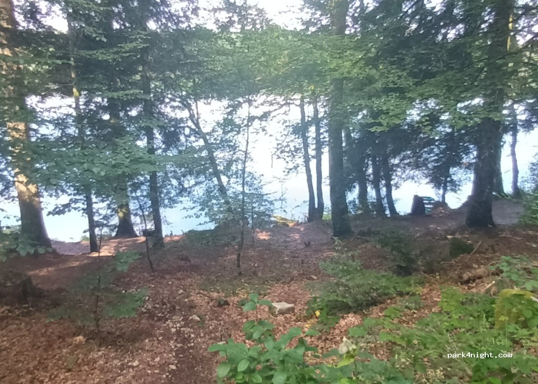 (39130) Bonlieu - Unnamed Road — foto