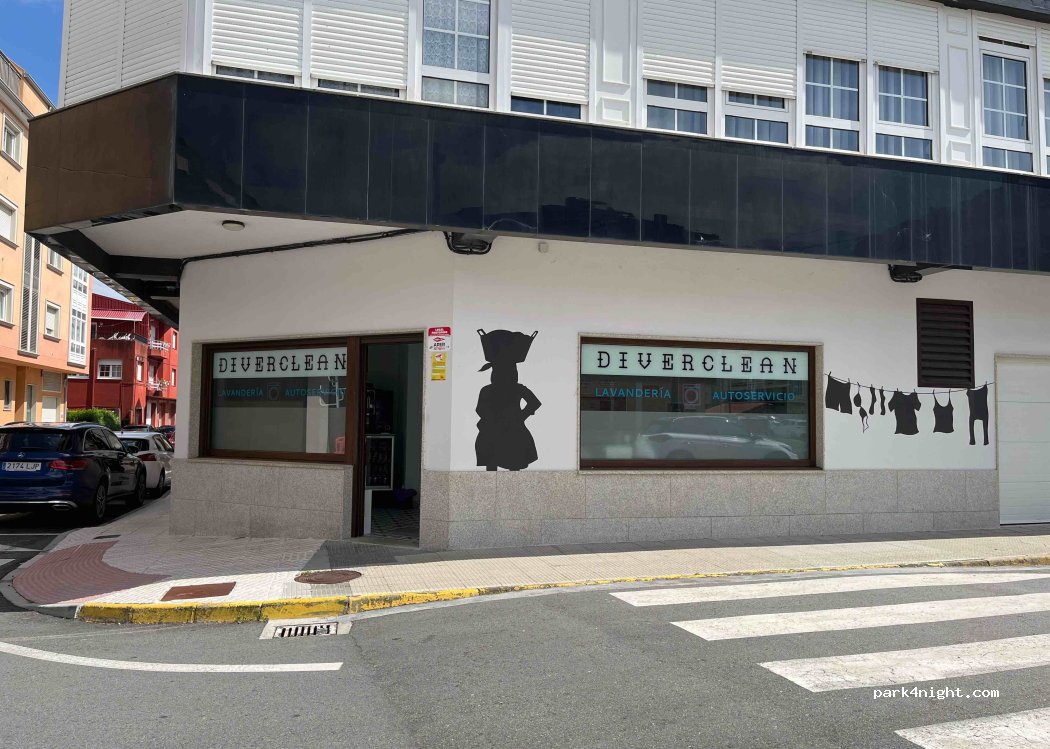 (15129) Vimianzo - 9 Rúa Álvaro Cunqueiro — foto
