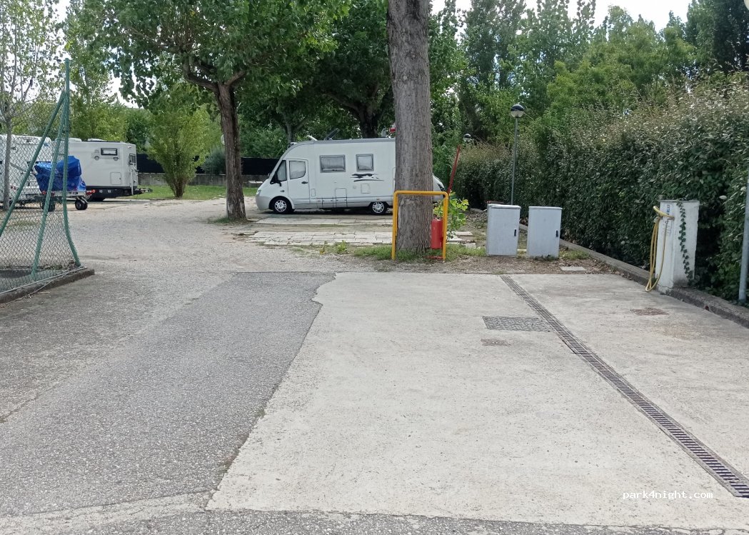 Garda Village Camper Park — foto 3
