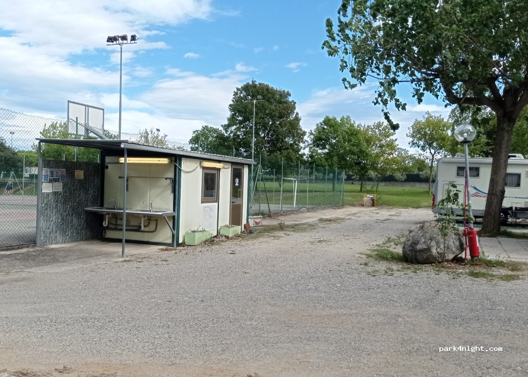 Garda Village Camper Park — foto 4