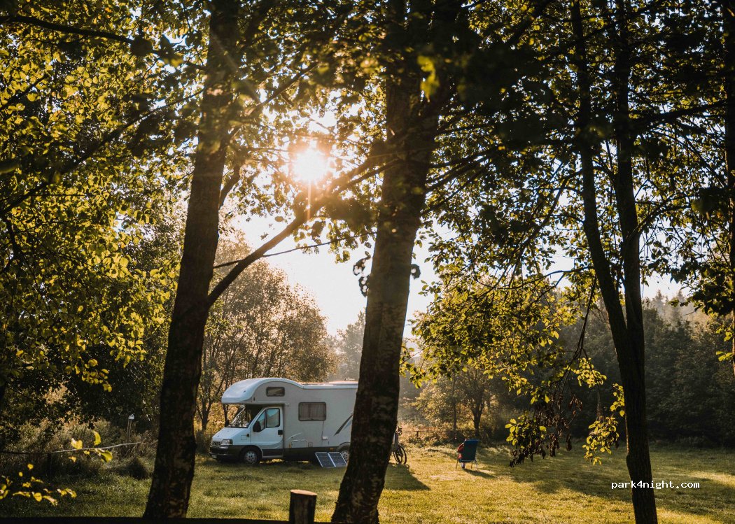 Kajlandia - Centrum Aktywnego Wypoczynku — foto