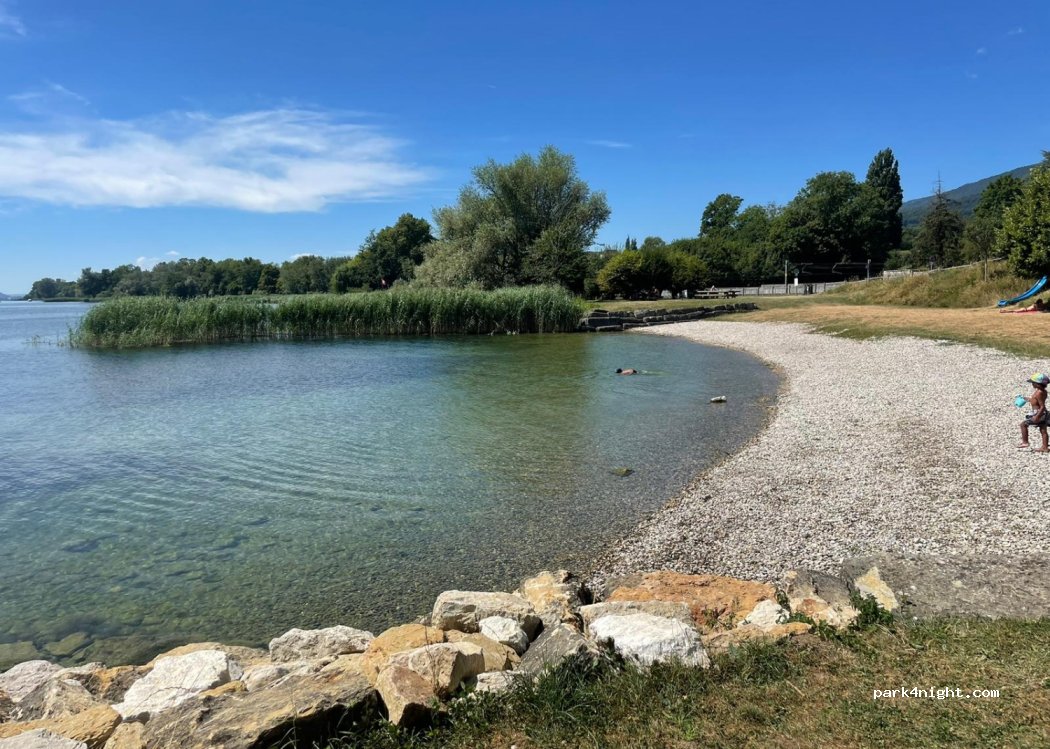 (1426) Concise - 1 Au Chaffard — foto