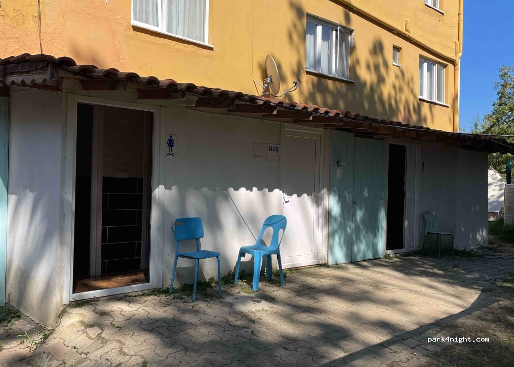 River Camp Hotel — foto 2