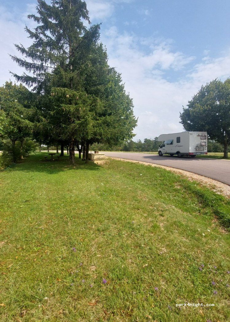 (89160) Gigny - D965 — foto