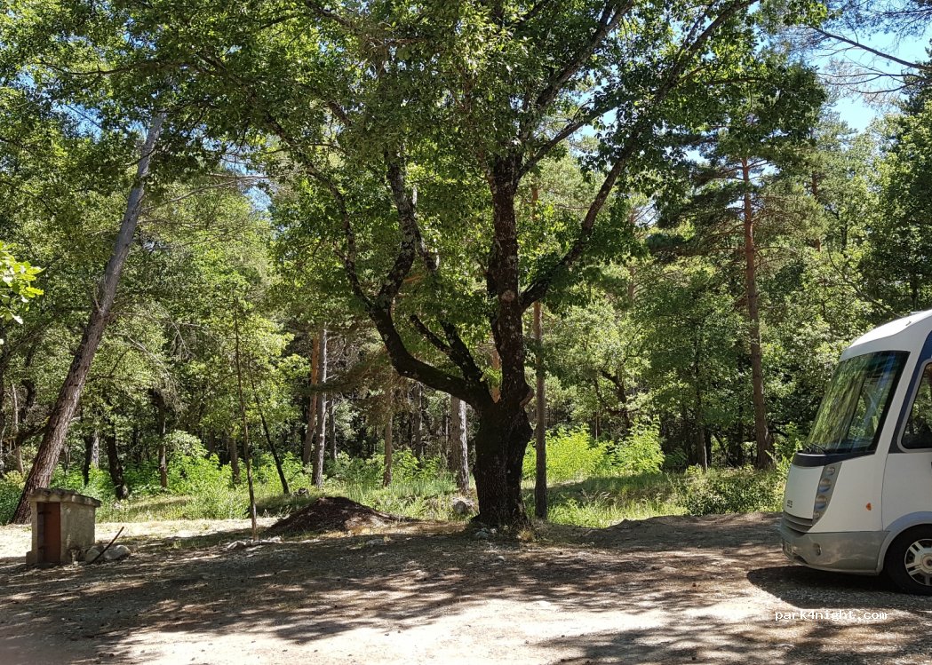 Camping Le Moulin — foto