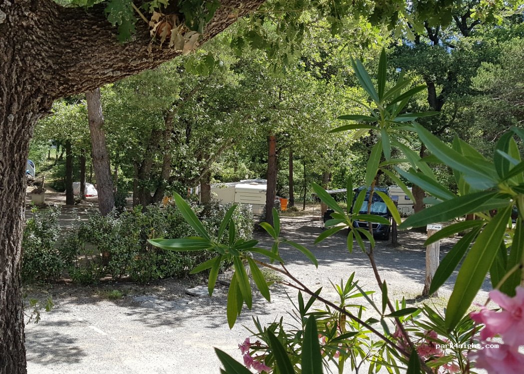 Camping Le Moulin — foto 3
