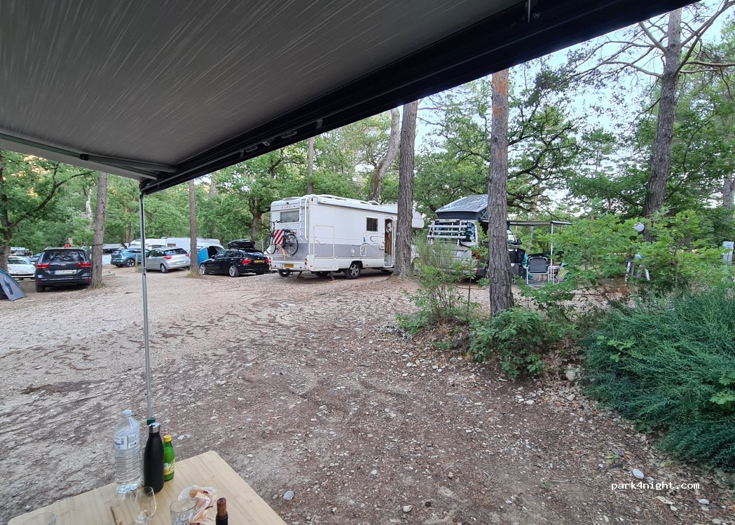 Camping Le Moulin — foto 5