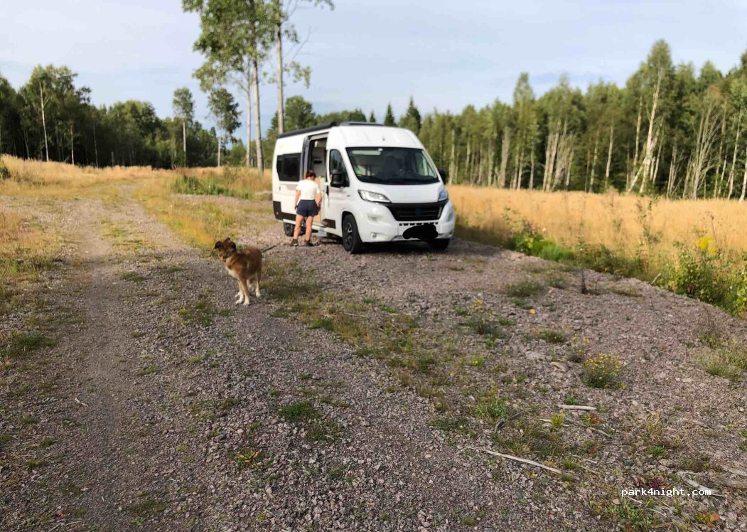 (681 93) Kristinehamn - — foto