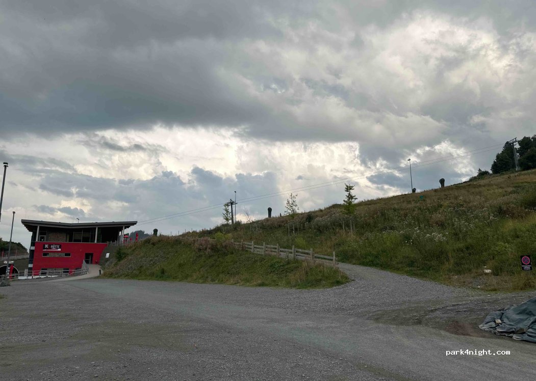 (34508) Willingen (Upland) - 13 Hoppecketalstraße — foto