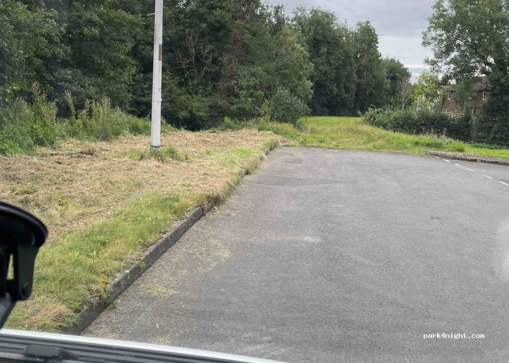 (BT74 4RU) Carran - Drumbawn — foto