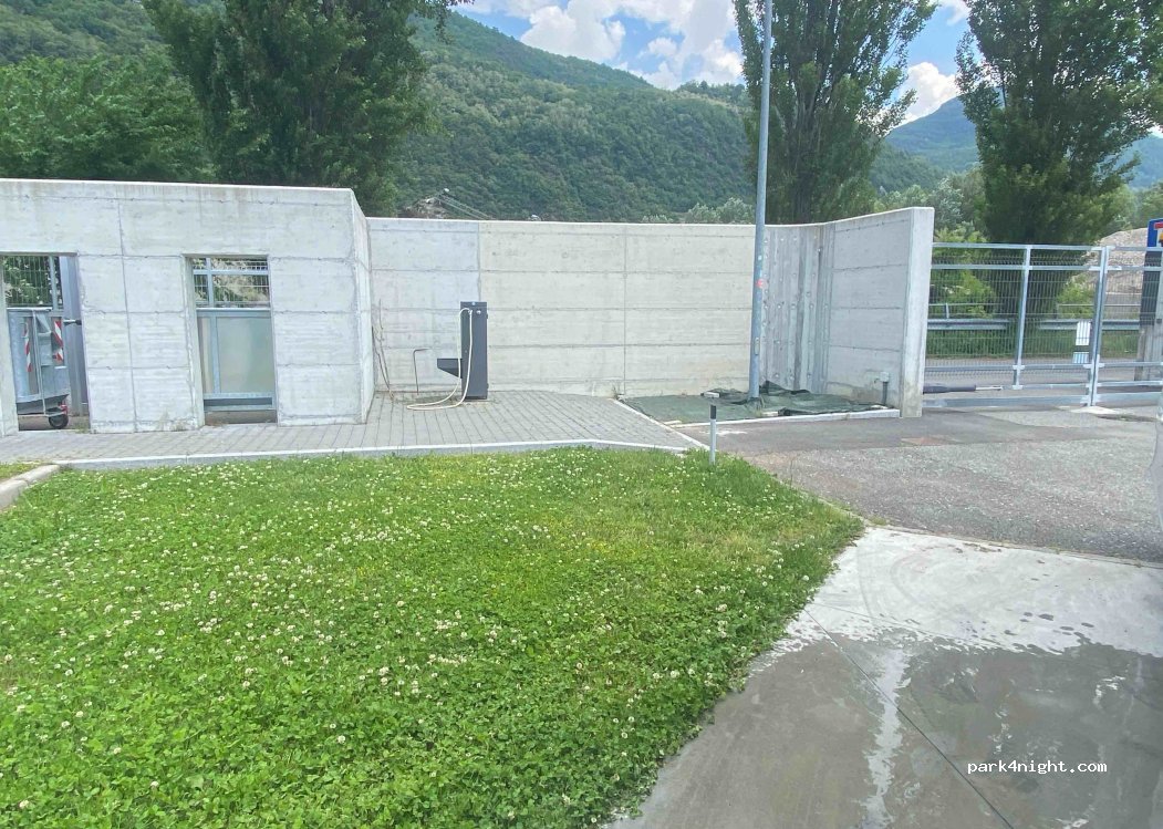 Valley Camp — foto 4