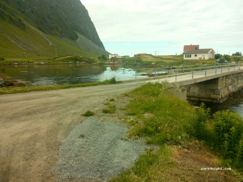 (8360) - 56 Nesjeøyveien — foto 2