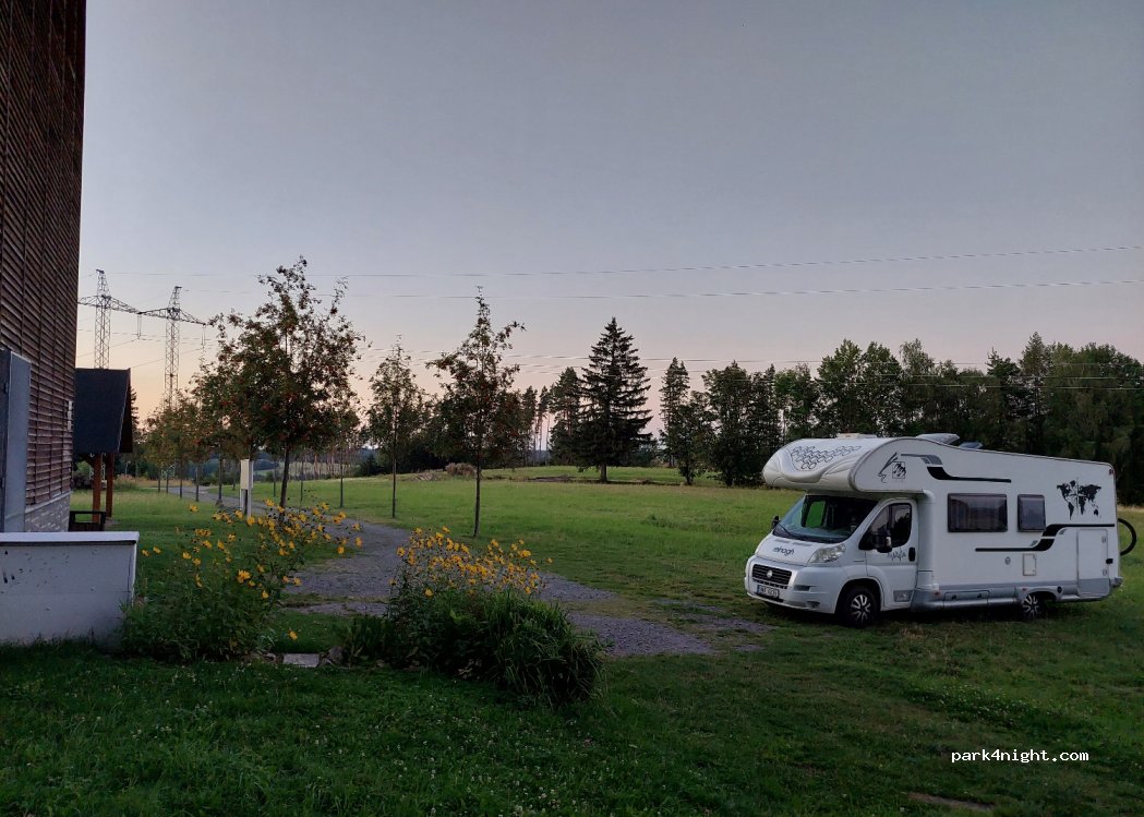 (539 01) Trhová Kamenice - 34417 — foto