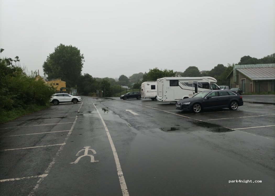 (SA70 7NJ) Tenby - Marsh Rd — foto