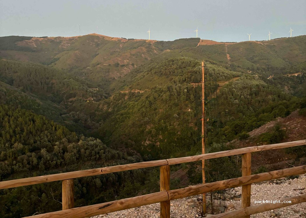(3200) Lousã - Unnamed Road — foto