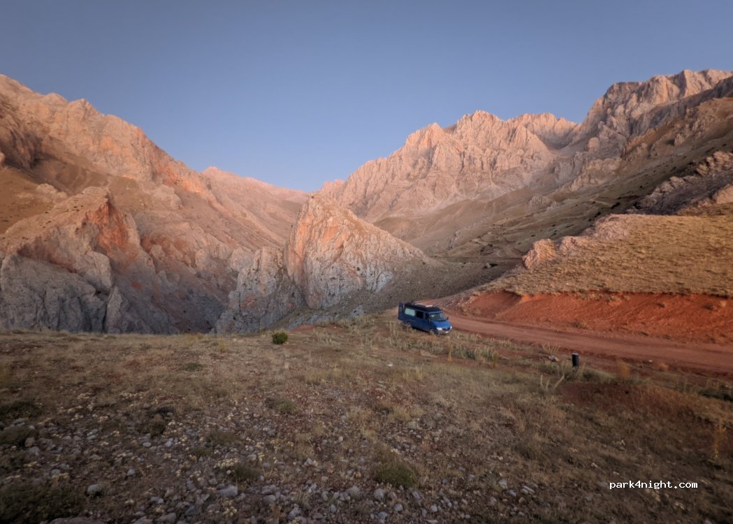 (51662) Çamardı - — foto