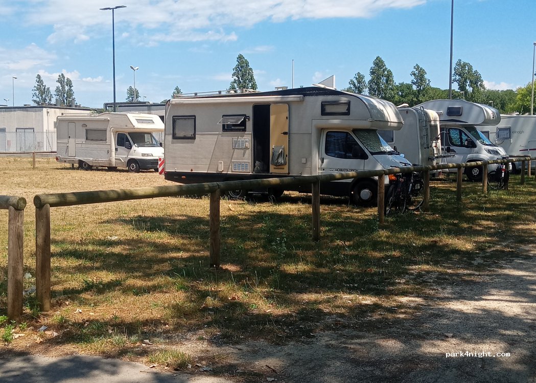(48122) Marina di Ravenna - 13031 Via del Marchesato — foto 3