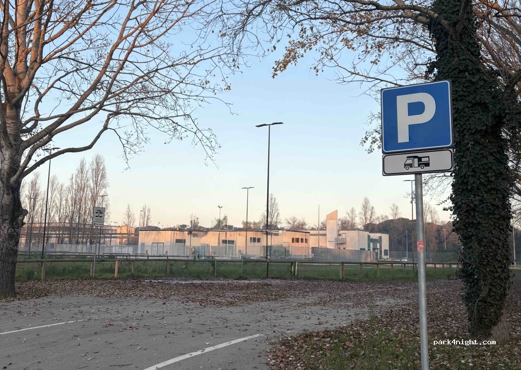 (48122) Marina di Ravenna - 13031 Via del Marchesato — foto 4