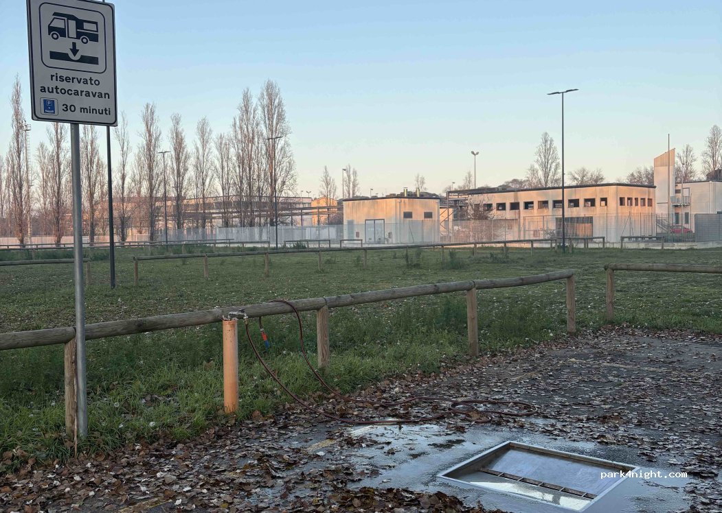 (48122) Marina di Ravenna - 13031 Via del Marchesato — foto 5