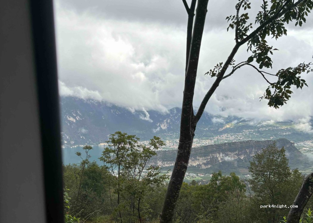 (38069) Nago-Torbole - Unnamed Road — foto 2