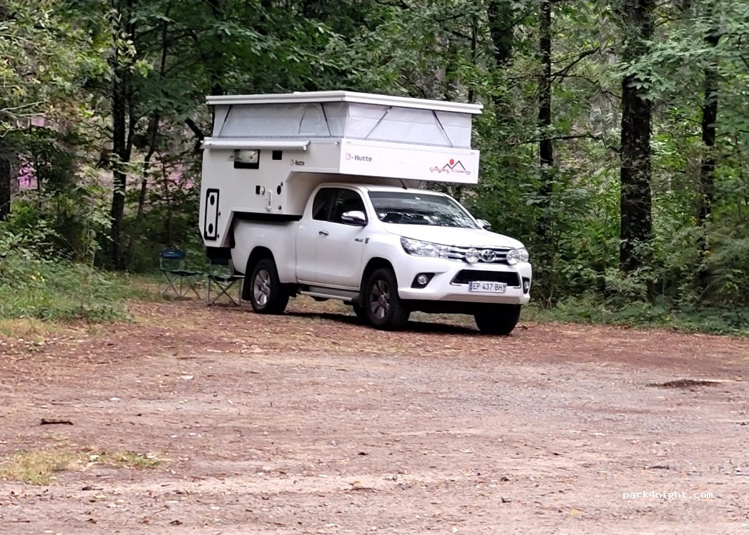 (72470) Saint-Mars-la-Brière - Route des Loudonneaux — foto