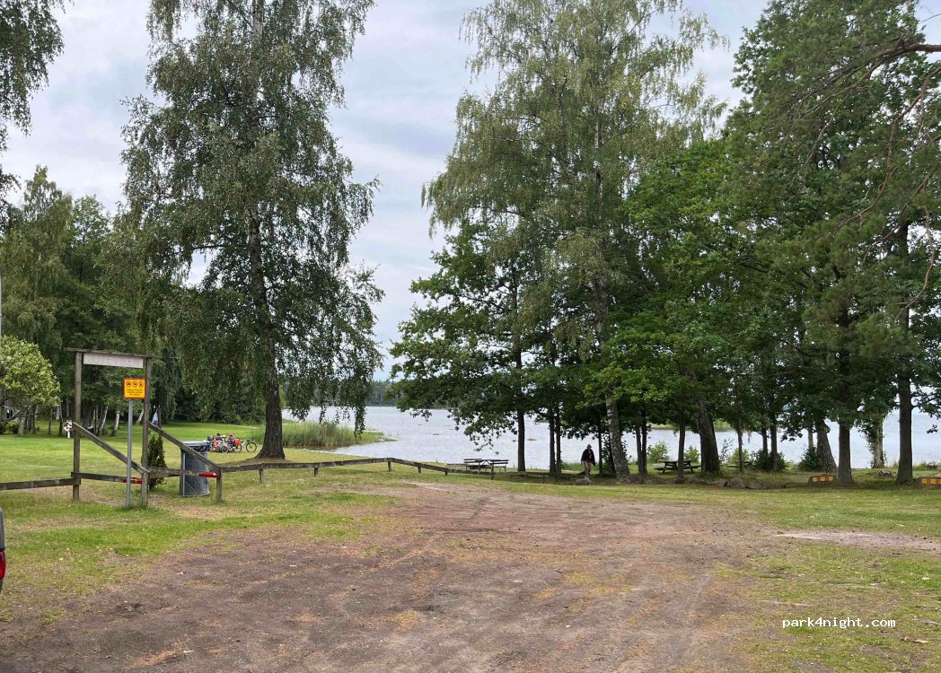 (542 75) Mariestad - Unnamed Road — foto