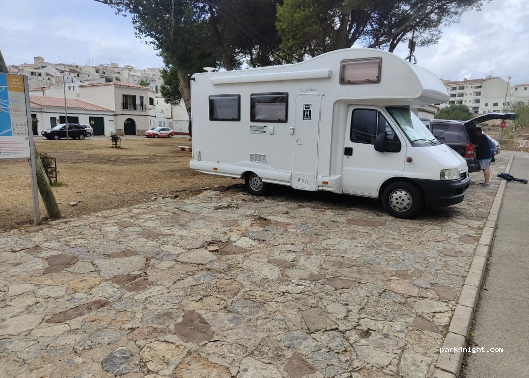 (07730) Alaior - 82 Avinguda de la Verge del Toro — foto