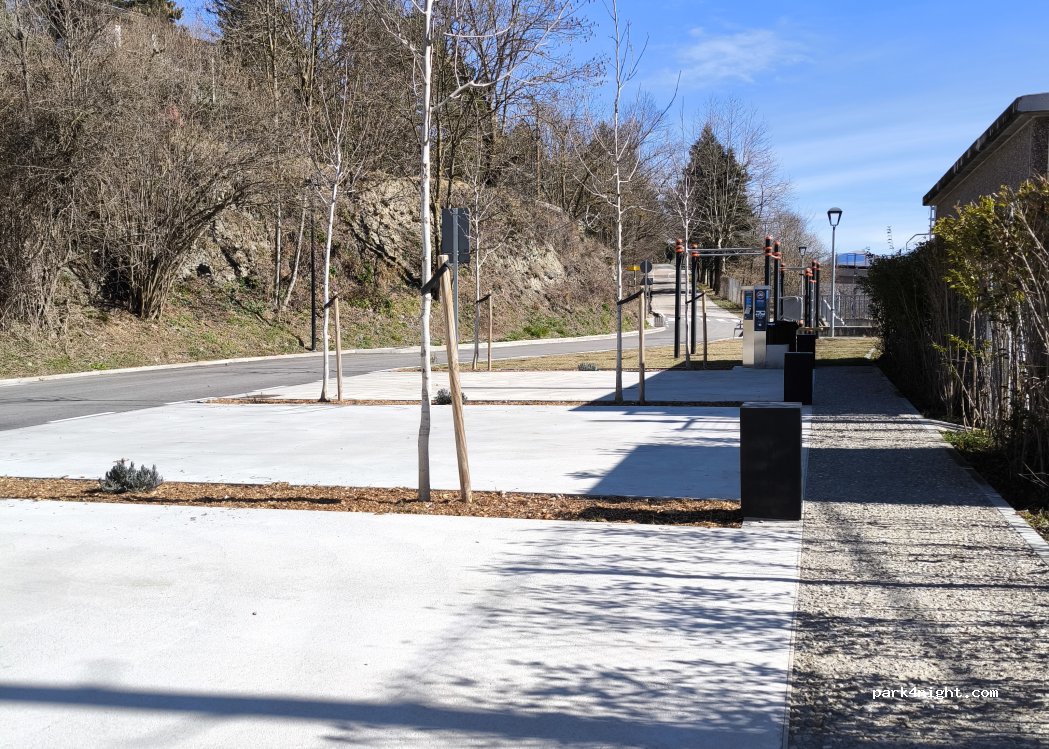 (17535) Planoles - Carrer de l'Estació — foto 5