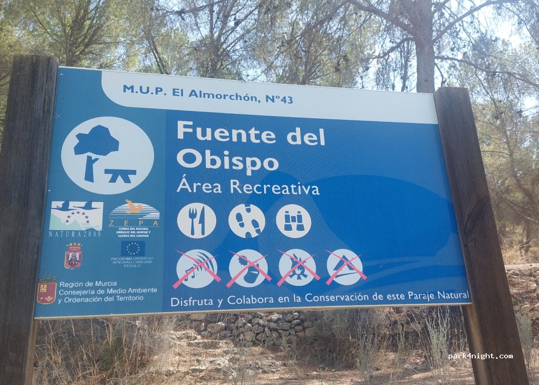 (30530) Almadenes - Unnamed Road — foto