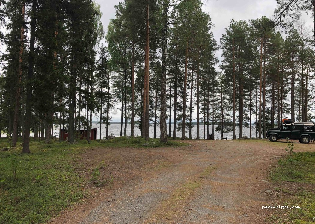 (955 99) Råneå - Unnamed Road — foto 4