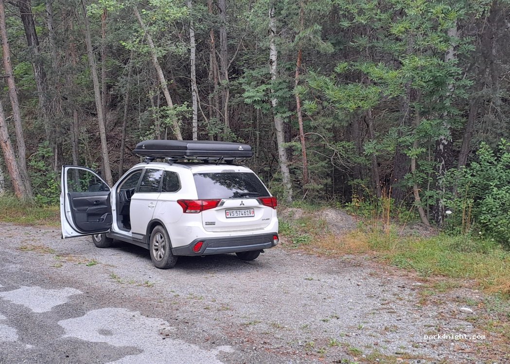 (05600) Guillestre - 550 Chemin du Rif Bel — foto