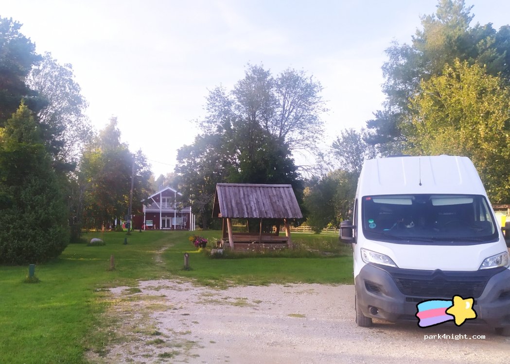 (91114) Peraküla - Polluotsa — foto