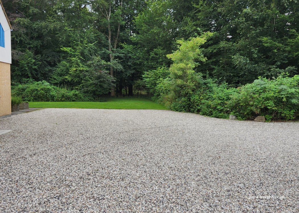Pederstrup Bed and Breakfast — foto