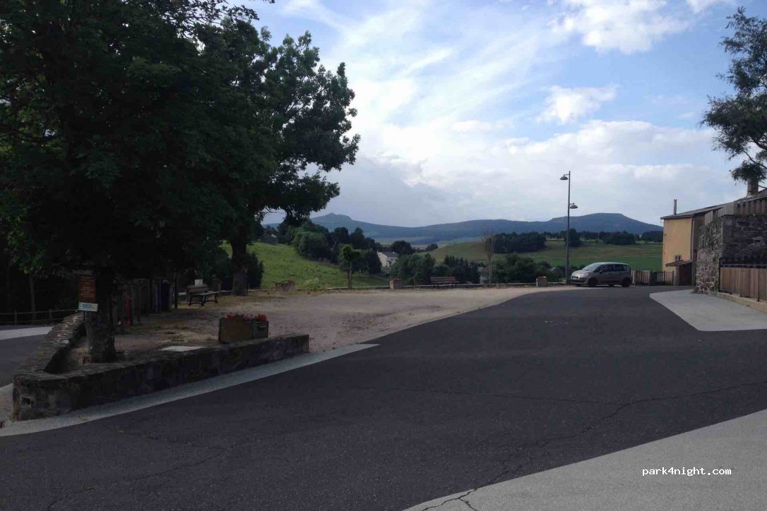 (43550) Saint-Front - Les Pins — foto 3