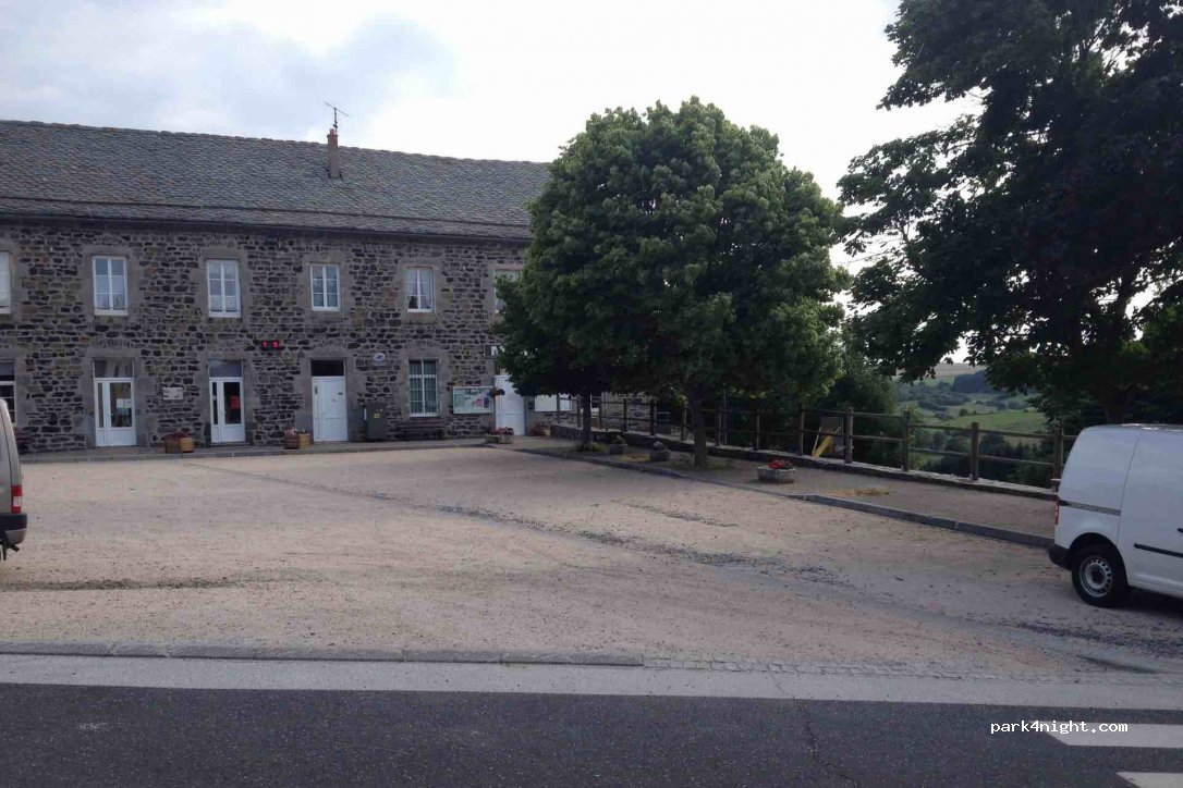 (43550) Saint-Front - Les Pins — foto 4